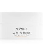 Farmasi Dr. C. Tuna Lumi Radiance hydrogelové polštářky pro okamžité rozjasnění 60 ks