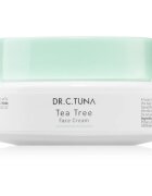 Farmasi Dr. C. Tuna Tea Tree hydratační krém pro mastnou pleť 50 ml
