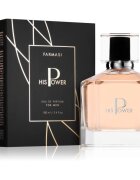 Farmasi His Power parfémovaná voda pro muže 100 ml