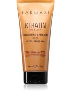 Farmasi Keratin Therapy keratinová maska na vlasy 200 ml