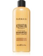 Farmasi Keratin Therapy obnovující šampon s keratinem 360 ml