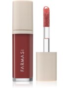Farmasi Plumper lesk na rty se zvětšujícím efektem odstín 03 Lover 8 ml