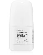 Farmasi Stay Fresh deodorant roll-on pro muže 50 ml