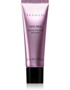 Farmasi VFX Pro Illuminating rozjasňující podkladová báze 25 ml
