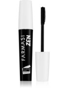 Farmasi Zen řasenka pro objem délku a oddělení řas odstín Black 8 ml