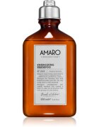 FarmaVita Amaro Energizing energizující šampon pro jemné řídnoucí a křehké vlasy 250 ml