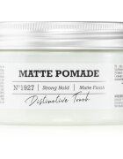 FarmaVita Amaro Matte matující pomáda na vlasy pro muže 100 ml