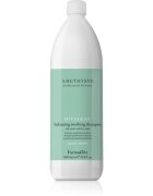 FarmaVita Amethyste Advance Divalent zklidňující šampon na suché konečky vlasů 1000 ml