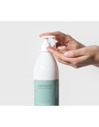 FarmaVita Amethyste Advance Divalent zklidňující šampon na suché konečky vlasů 1000 ml