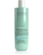 FarmaVita Amethyste Advance Purify čisticí šampon proti lupům 250 ml
