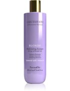 FarmaVita Amethyste Blonde fialový šampon neutralizující žluté tóny 250 ml