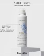FarmaVita Amethyste Botanical Hydra suchý šampon s hydratačním účinkem s UV filtrem 150 ml