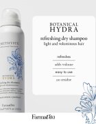 FarmaVita Amethyste Botanical Hydra suchý šampon s hydratačním účinkem s UV filtrem 150 ml