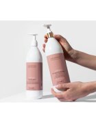 FarmaVita Amethyste Chroma hydratační a ochranný šampon pro barvené vlasy 1000 ml