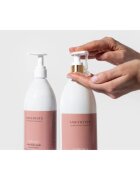 FarmaVita Amethyste Chroma hydratační a ochranný šampon pro barvené vlasy 1000 ml