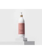 FarmaVita Amethyste Chroma hydratační a ochranný šampon pro barvené vlasy 1000 ml