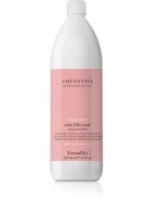 FarmaVita Amethyste Chroma výživná regenerační maska pro barvené vlasy 1000 ml