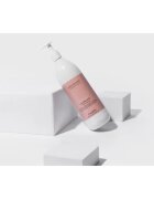 FarmaVita Amethyste Chroma výživná regenerační maska pro barvené vlasy 1000 ml