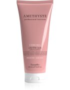 FarmaVita Amethyste Chroma výživná regenerační maska pro barvené vlasy 250 ml