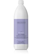 FarmaVita Amethyste Cool Blonde fialový šampon pro blond a melírované vlasy 1000 ml