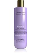 FarmaVita Amethyste Cool Blonde fialový šampon pro blond a melírované vlasy 250 ml