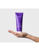 FarmaVita Amethyste Cool Blonde hydratační maska pro studené odstíny blond 250 ml