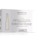FarmaVita Amethyste Hydrate ampule pro hydrataci a lesk 12x8 ml