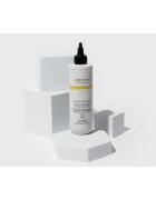FarmaVita Amethyste Instant Colouring Fluid barvicí maska pro blond vlasy odstín Gold Blonde 250 ml