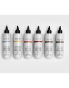 FarmaVita Amethyste Instant Colouring Fluid barvicí maska pro červené odstíny vlasů odstín Red 250 ml
