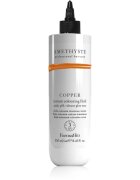 FarmaVita Amethyste Instant Colouring Fluid barvicí maska pro měděný tón odstín Copper 250 ml