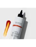 FarmaVita Amethyste Instant Colouring Fluid barvicí maska pro měděný tón odstín Copper 250 ml