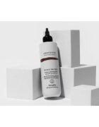 FarmaVita Amethyste Instant Colouring Fluid barvicí maska pro světle blond až středně hnědé vlasy odstín Warm Brown 250 ml
