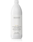 FarmaVita Amethyste Nutri hloubkově regenerační maska pro poškozené chemicky ošetřené vlasy 1000 ml