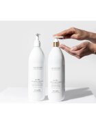 FarmaVita Amethyste Nutri hloubkově regenerační maska pro poškozené chemicky ošetřené vlasy 1000 ml