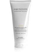 FarmaVita Amethyste Nutri hloubkově regenerační maska pro poškozené chemicky ošetřené vlasy 250 ml