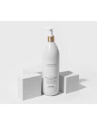 FarmaVita Amethyste Nutri posilující šampon pro poškozené vlasy 1000 ml