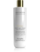 FarmaVita Amethyste Nutri posilující šampon pro poškozené vlasy 250 ml