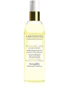 FarmaVita Amethyste Sublime Oil multifunkční suchý olej na tělo a vlasy 100 ml
