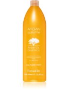 FarmaVita Argan Sublime bezsulfátový šampon s arganovým olejem 1000 ml