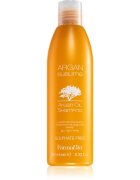 FarmaVita Argan Sublime bezsulfátový šampon s arganovým olejem 250 ml