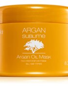 FarmaVita Argan Sublime regenerační a hydratační maska na vlasy 250 ml