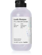 FarmaVita Backbar Gentle hydratační šampon pro šetrné mytí 250 ml
