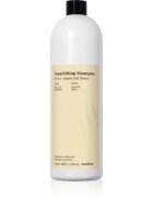 FarmaVita Backbar Nourishing vyživující šampon pro obnovu a posílení vlasů 1000 ml