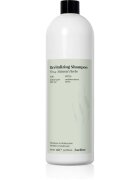 FarmaVita Backbar Revitalizing hydratační a revitalizační šampon 1000 ml