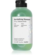 FarmaVita Backbar Revitalizing hydratační a revitalizační šampon 250 ml