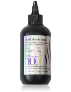 FarmaVita Backbar tónující fluid pro studené odstíny blond 250 ml