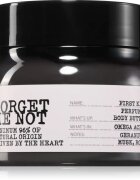 Farmona FORGET ME NOT First Kiss intenzivní tělové máslo 200 ml