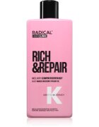 Farmona Hair Clinic Micellar Regenerating Shampoo micelární šampon pro poškozené a křehké vlasy 300 ml