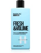 Farmona Hair Clinic Prebiotic Normalizing Shampoo šampon pro objem 300 ml