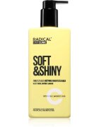 Farmona Hair Clinic Softening Gloss Conditioner kondicionér pro suché a křehké vlasy 260 ml
